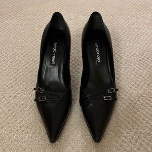 Sergio Rossi , size 9, very good condition
